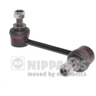 Entretoise/tige, stabilisateur NIPPARTS N4891041