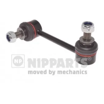 Entretoise/tige, stabilisateur NIPPARTS N4891042