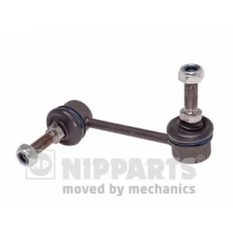 Entretoise/tige, stabilisateur NIPPARTS N4891043