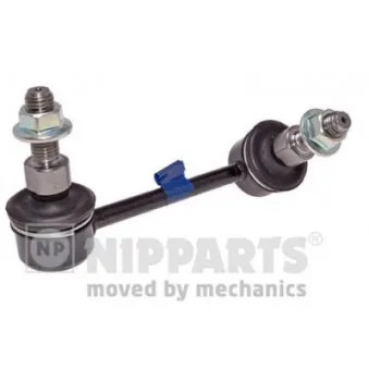 Entretoise/tige, stabilisateur NIPPARTS N4891046