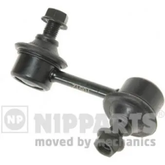 Entretoise/tige, stabilisateur NIPPARTS N4892049