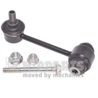 Entretoise/tige, stabilisateur NIPPARTS N4892052