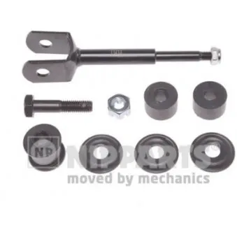 Entretoise/tige, stabilisateur NIPPARTS N4892056