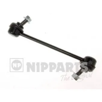 Entretoise/tige, stabilisateur NIPPARTS N4893017