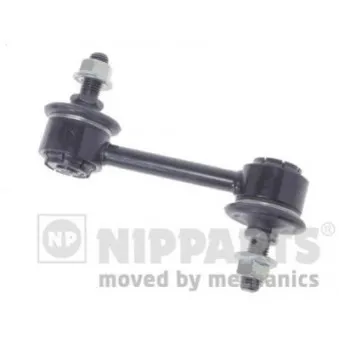 Entretoise/tige, stabilisateur NIPPARTS N4893019