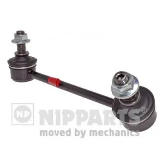Entretoise/tige, stabilisateur NIPPARTS N4893021