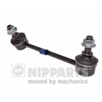 Entretoise/tige, stabilisateur NIPPARTS N4893022