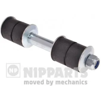 Entretoise/tige, stabilisateur NIPPARTS N4893023