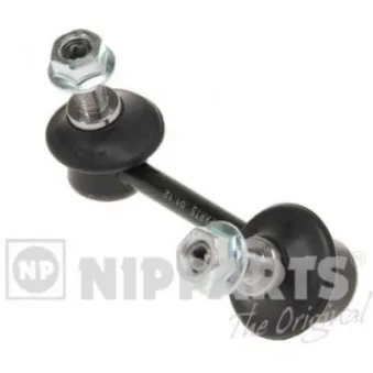 Entretoise/tige, stabilisateur NIPPARTS N4894027