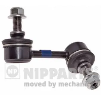 Entretoise/tige, stabilisateur NIPPARTS N4894038