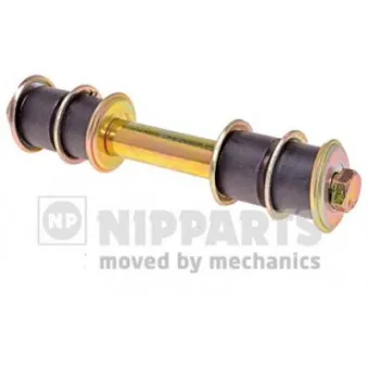 Entretoise/tige, stabilisateur NIPPARTS N4895021