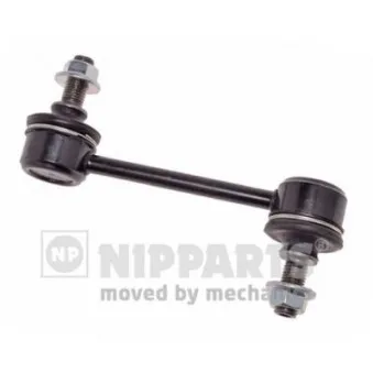Entretoise/tige, stabilisateur NIPPARTS N4898005
