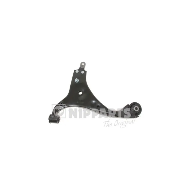 Triangle ou bras de suspension (train avant) NIPPARTS N4900317