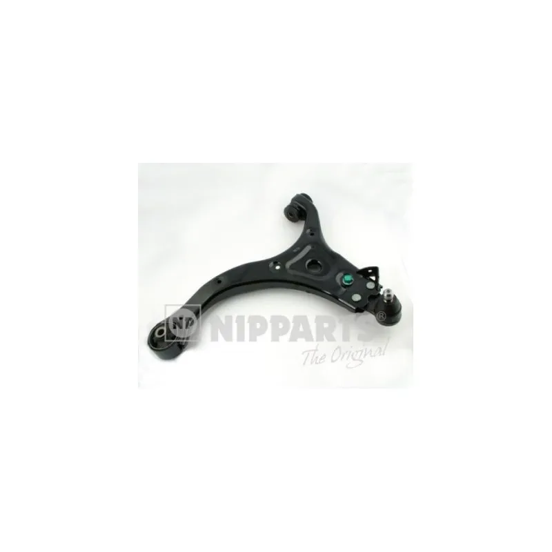 Triangle ou bras de suspension (train avant) NIPPARTS N4900318