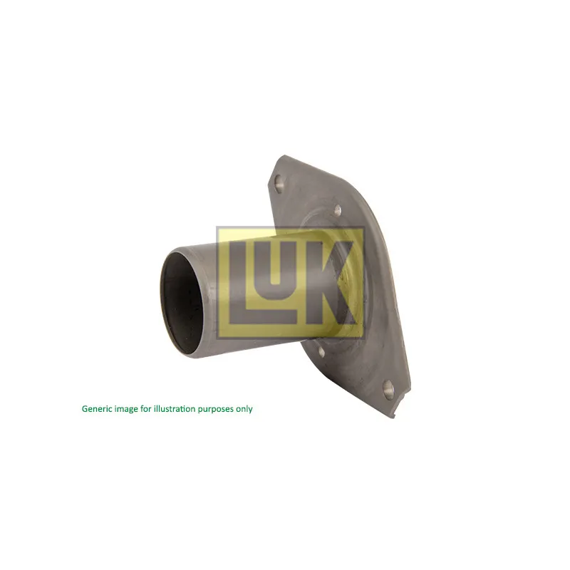 Douille de guidage, embrayage LUK 414 0223 10