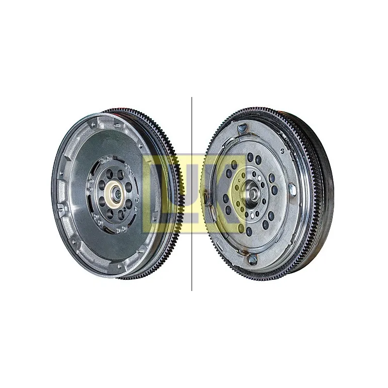 Volant moteur LUK 415 0066 10