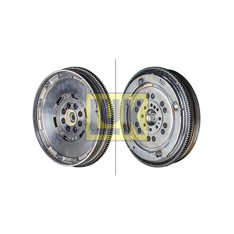 Volant moteur LUK 415 0077 10