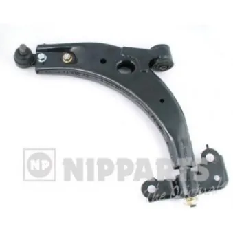 Triangle ou bras de suspension (train avant) NIPPARTS N4900320