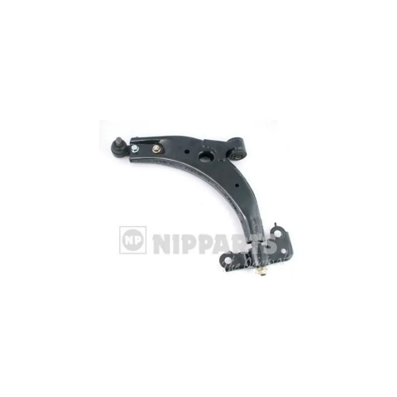 Triangle ou bras de suspension (train avant) NIPPARTS N4900320