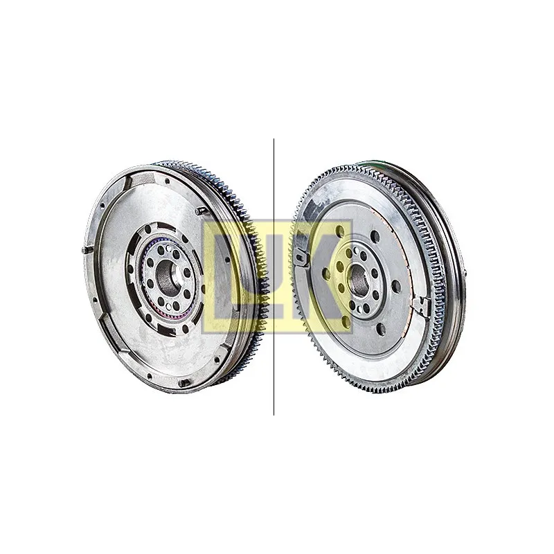 Volant moteur LUK 415 0104 10
