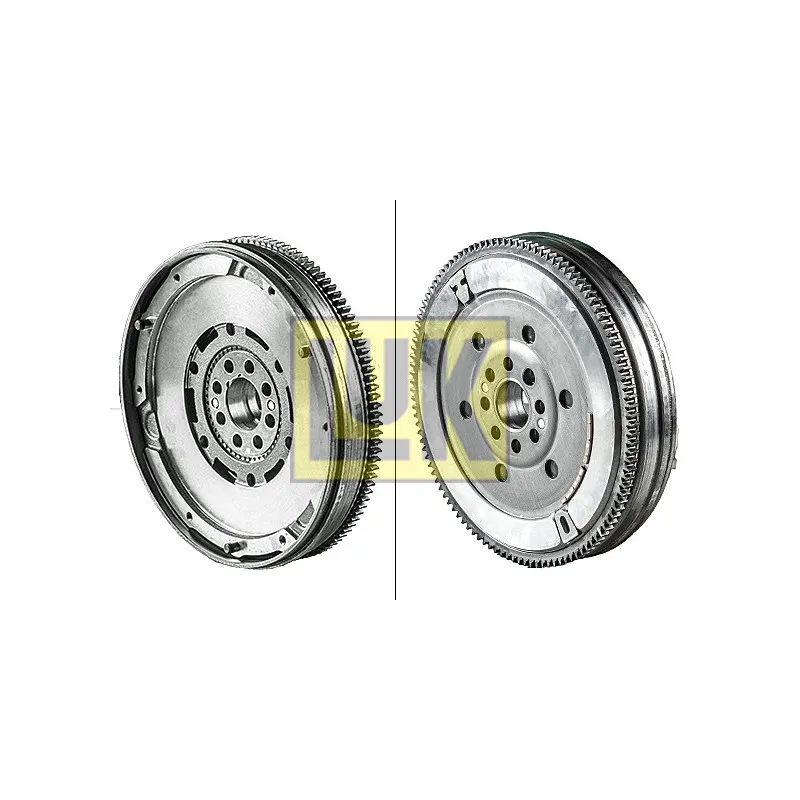 Volant moteur LUK 415 0105 10