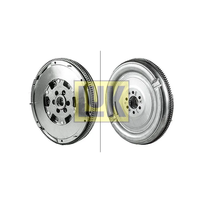 Volant moteur LUK 415 0111 10