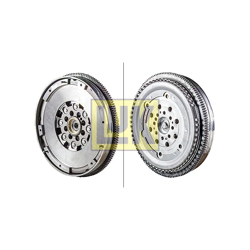 Volant moteur LUK 415 0141 10