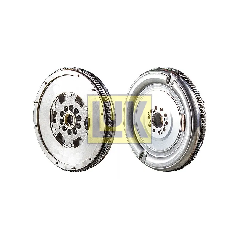 Volant moteur LUK 415 0195 10
