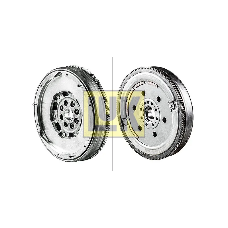 Volant moteur LUK 415 0225 10