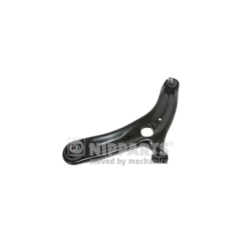 Triangle ou bras de suspension (train avant) NIPPARTS N4900321