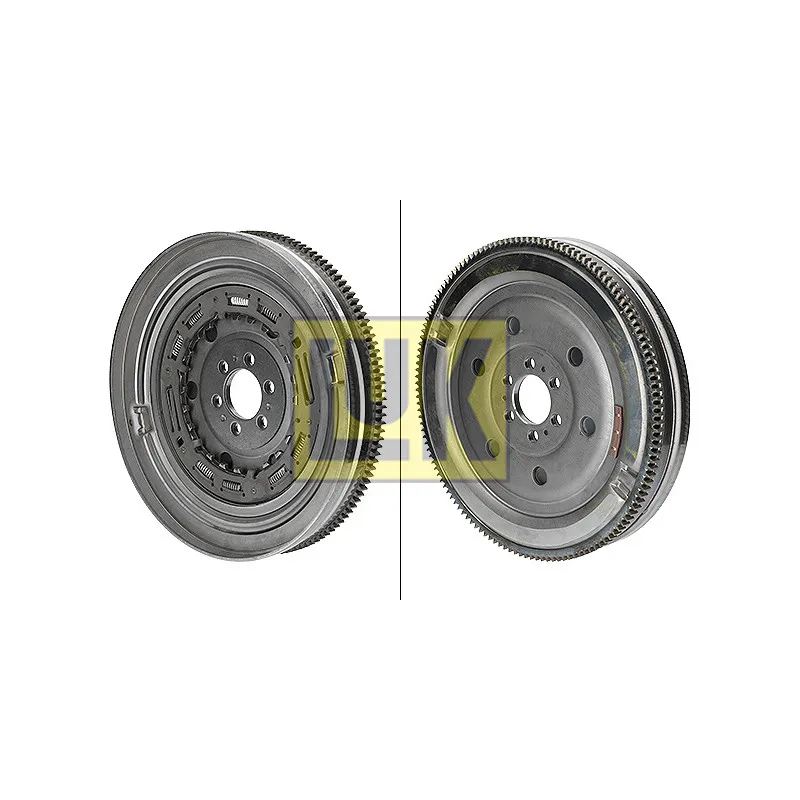 Volant moteur LUK 415 0255 09