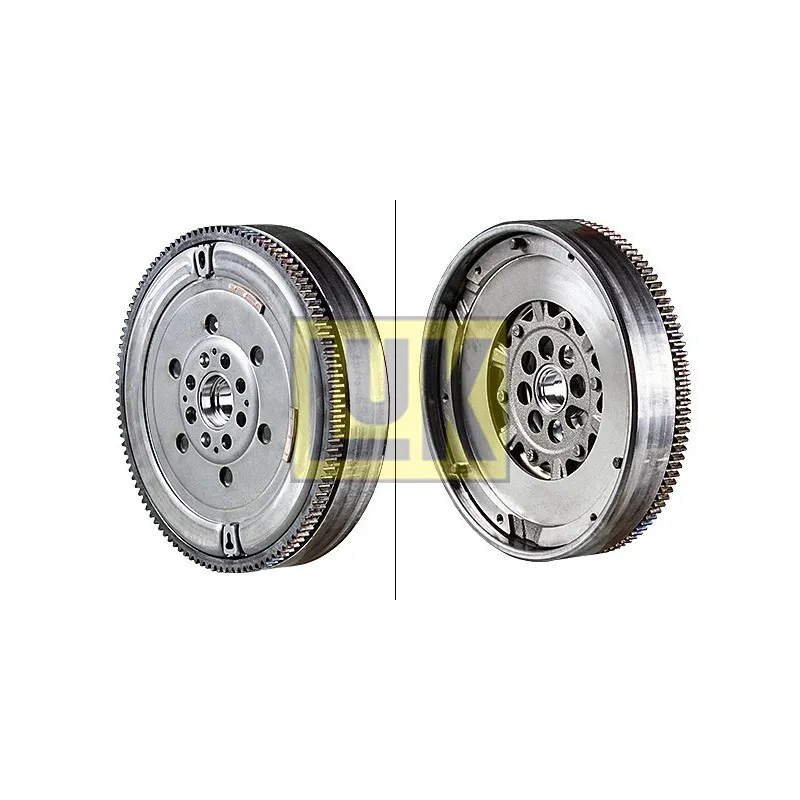 Volant moteur LUK 415 0282 10