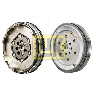 Volant moteur LUK