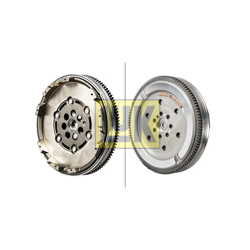 Volant moteur LUK 415 0326 10