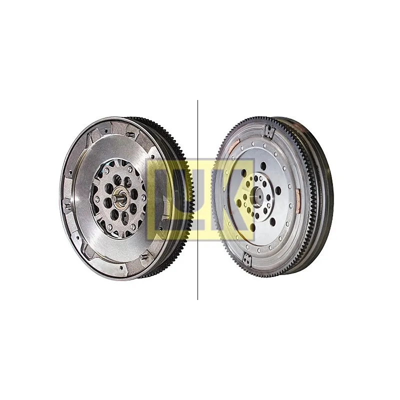 Volant moteur LUK 415 0450 10