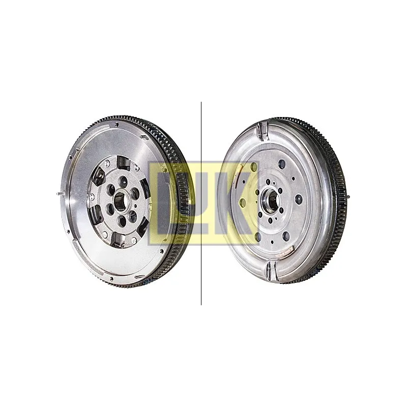 Volant moteur LUK 415 0457 10
