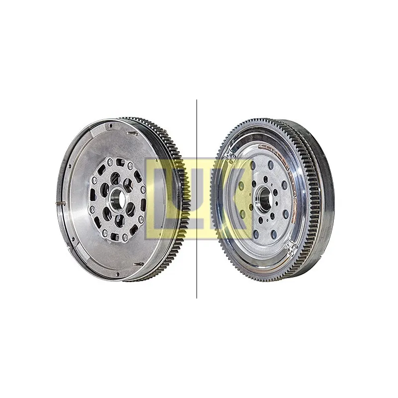 Volant moteur LUK 415 0469 10