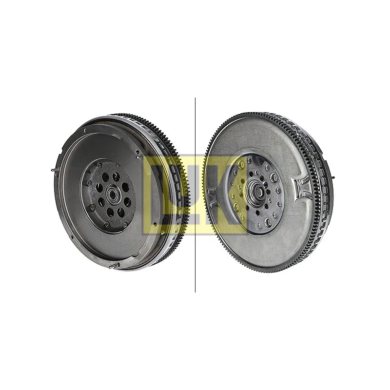 Volant moteur LUK 415 0569 10