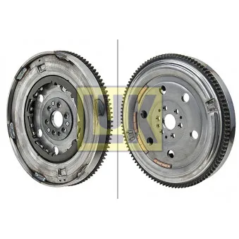 Volant moteur LUK 415 0675 09