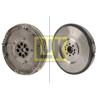 Volant moteur LUK