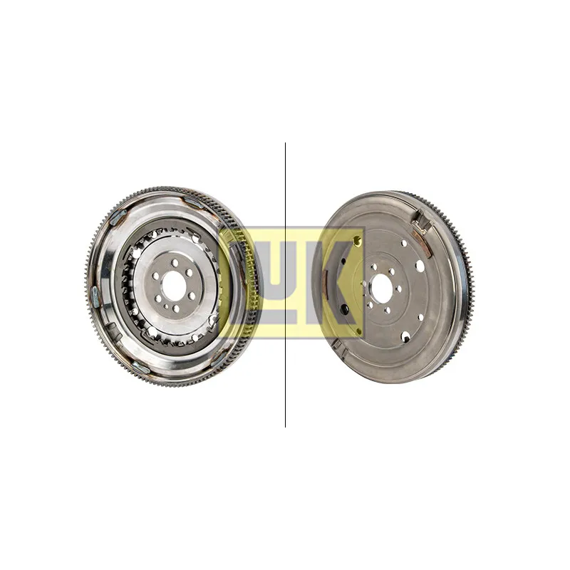 Volant moteur LUK 415 0768 09