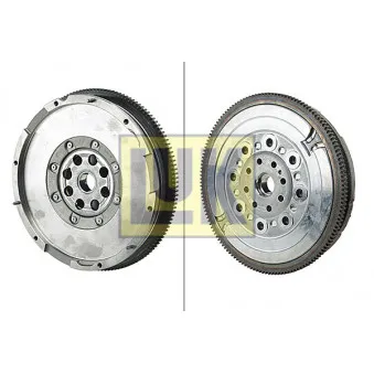 Volant moteur LUK 415 0786 10