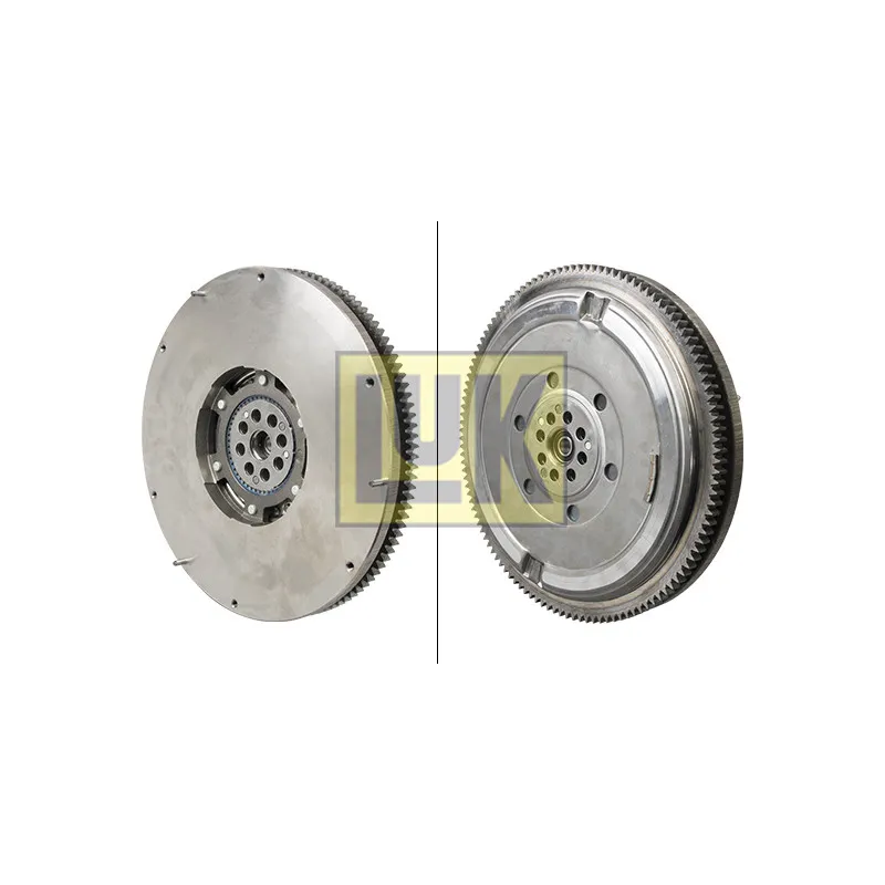 Volant moteur LUK 415 0808 10