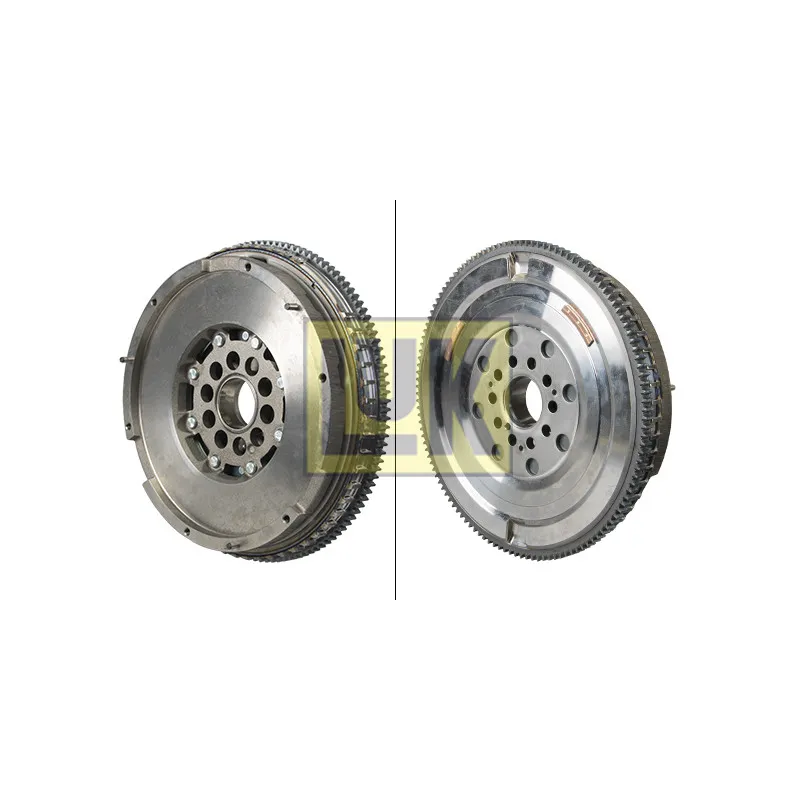 Volant moteur LUK 415 0809 10