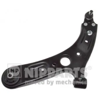 Triangle ou bras de suspension (train avant) NIPPARTS N4900326