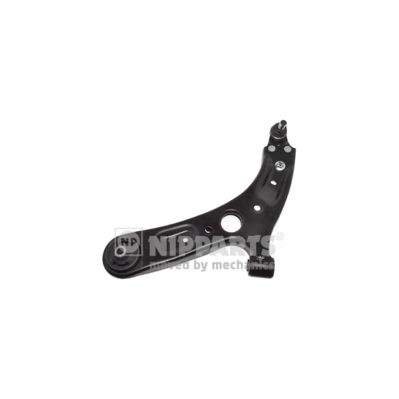 Triangle ou bras de suspension (train avant) NIPPARTS N4900326