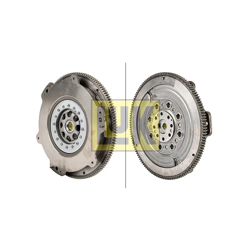 Volant moteur LUK 415 0826 10