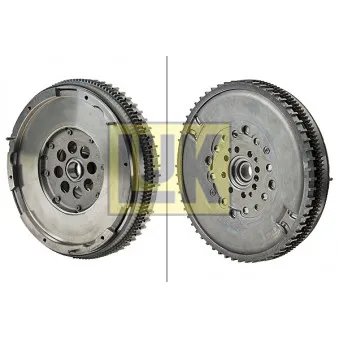 Volant moteur LUK