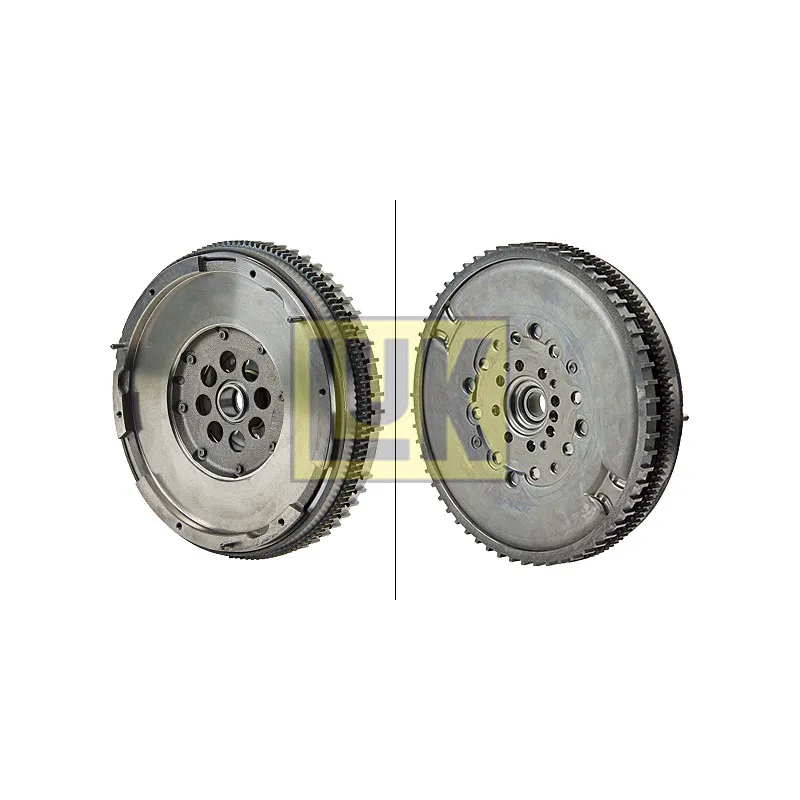 Volant moteur LUK 415 0827 10