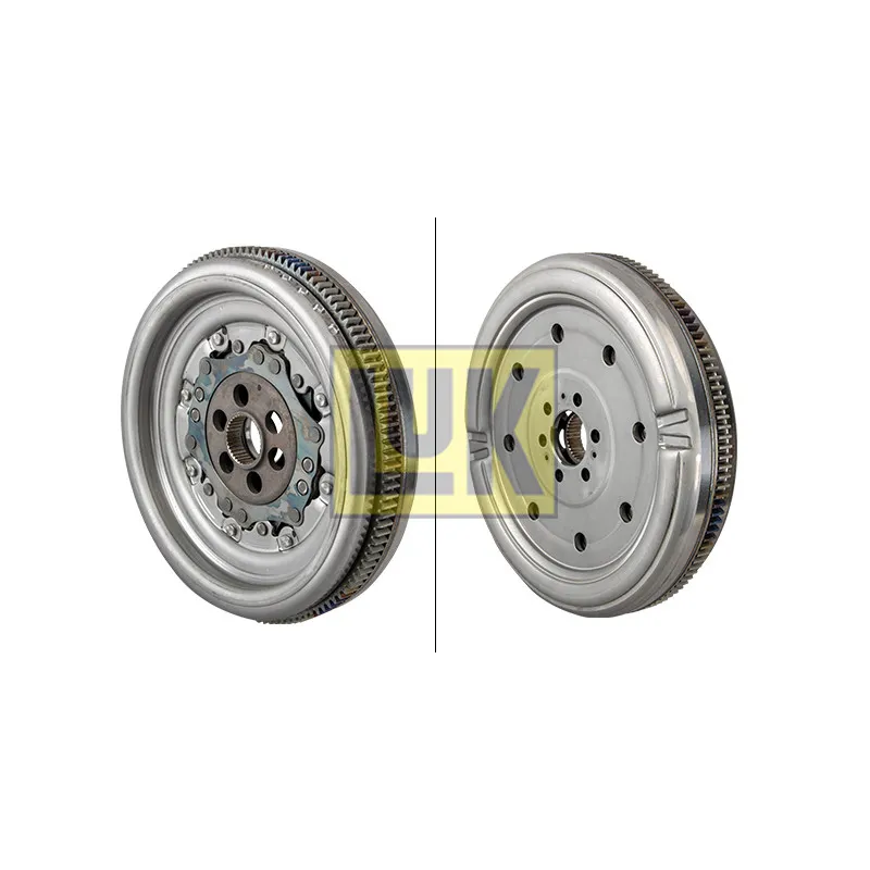 Volant moteur LUK 415 0857 09